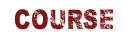 COURSE