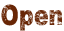 Open