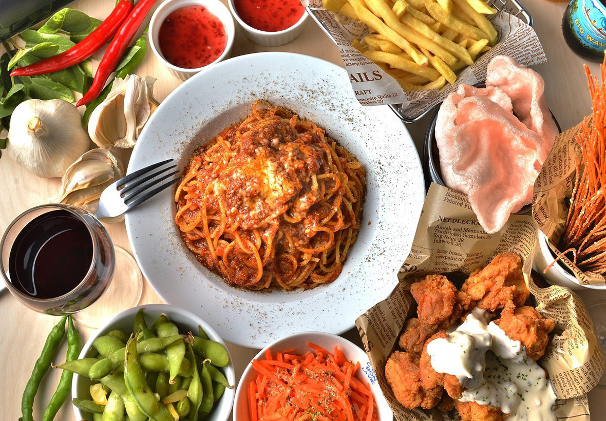 ■LUNCH■《ライトコース》肉宴会の下見に最適なプラン★2時間飲み放題付【7品】2480円